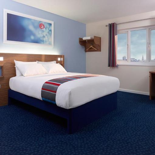 Travelodge London Richmond Central Dış mekan fotoğraf