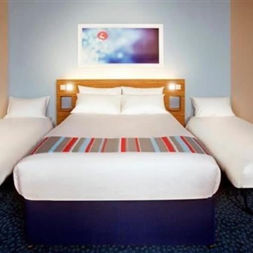 Travelodge London Richmond Central Dış mekan fotoğraf